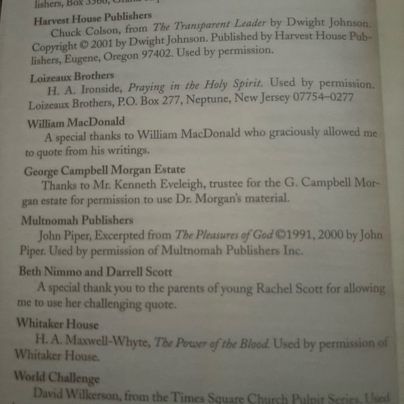 Magnificent Prayer: 366 Devotions to Deepen Your Prayer Experience Hardback - Picture 5 of 7